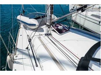 Beneteau First 35