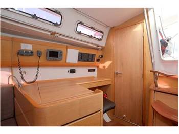 Beneteau First 35