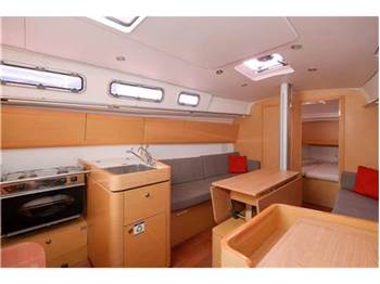 Beneteau First 35