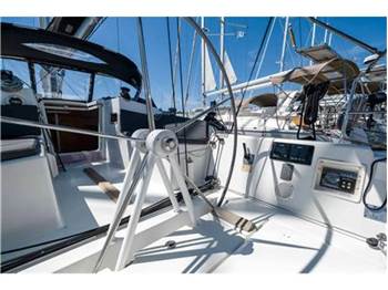 Beneteau First 35