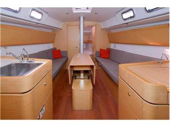 Beneteau First 35