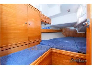 Bavaria 38 cruiser