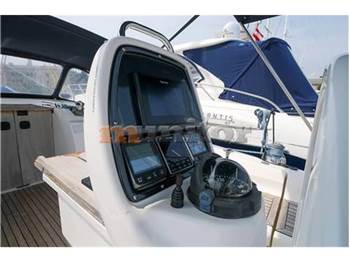 Bavaria 38 cruiser