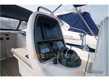 Bavaria 38 cruiser