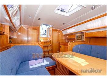 Bavaria 38 cruiser
