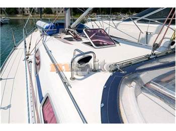 Bavaria 38 cruiser