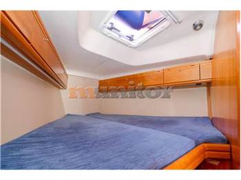 Bavaria 38 cruiser