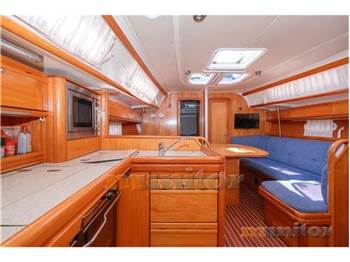 Bavaria 38 cruiser