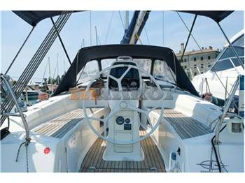 Bavaria 38 cruiser