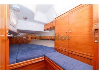 Bavaria 38 cruiser