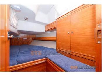 Bavaria 38 cruiser