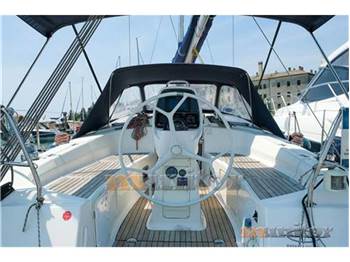 Bavaria 38 cruiser