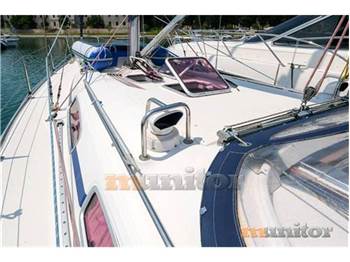 Bavaria 38 cruiser