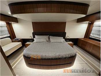 Absolute Navetta 58