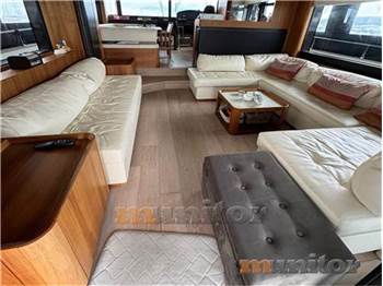 Absolute Navetta 58