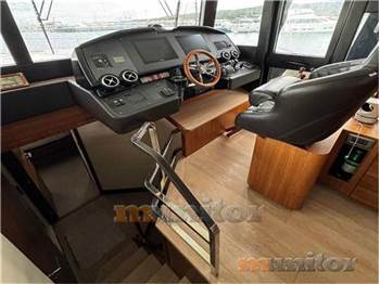 Absolute Navetta 58