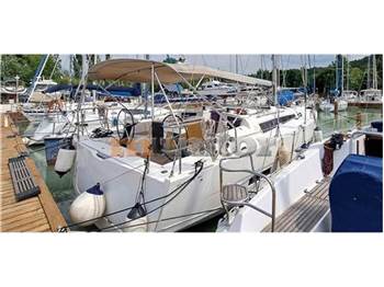 Dufour 390 grand large