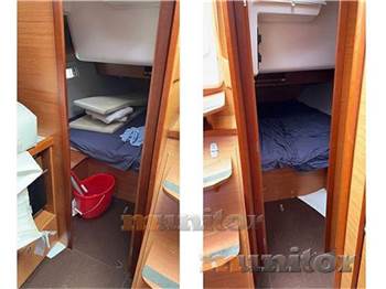 Dufour 390 grand large