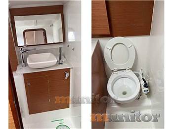 Dufour 390 grand large