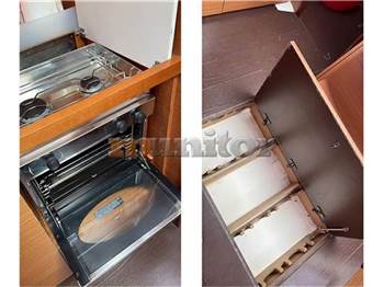 Dufour 390 grand large