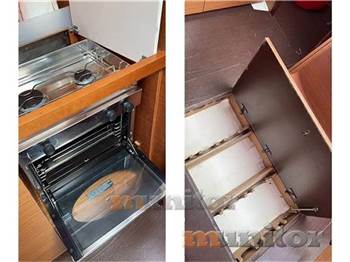 Dufour 390 grand large