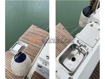 Dufour 390 grand large