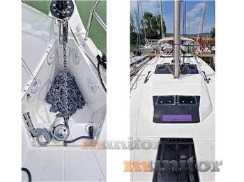 Dufour 390 grand large