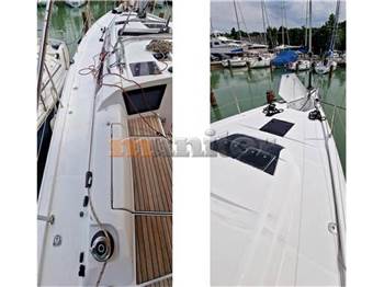 Dufour 390 grand large