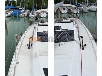 Dufour 390 grand large