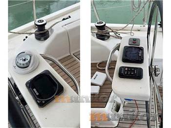 Dufour 390 grand large