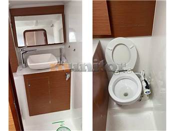 Dufour 390 grand large