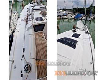 Dufour 390 grand large