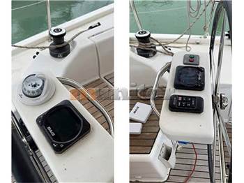 Dufour 390 grand large