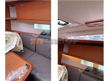 Dufour 390 grand large