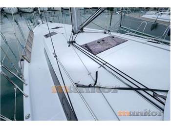 Jeanneau Sun odyssey 410
