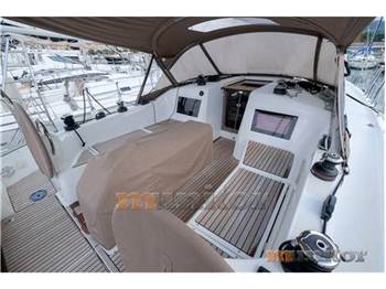 Jeanneau Sun odyssey 410