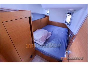 Jeanneau Sun odyssey 410