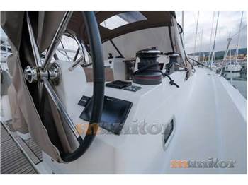 Jeanneau Sun odyssey 410