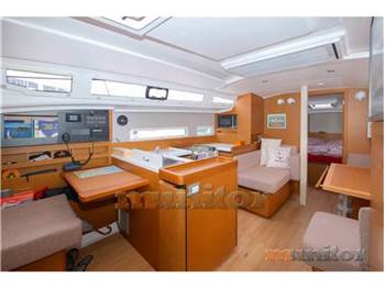 Jeanneau Sun odyssey 410