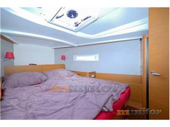 Jeanneau Sun odyssey 410
