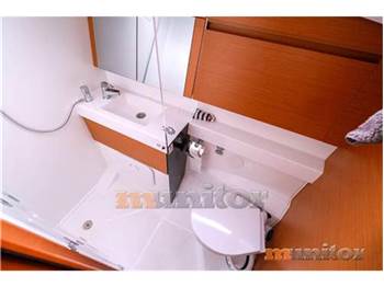 Jeanneau Sun odyssey 410