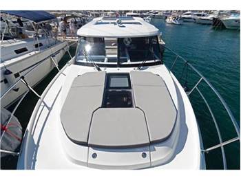 Jeanneau Merry fisher 1095