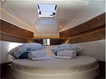 Jeanneau Merry fisher 1095