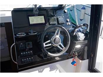 Jeanneau Merry fisher 1095