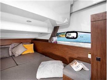 Jeanneau Merry fisher 1095