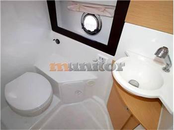 Beneteau Monte carlo 32