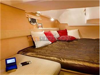 Beneteau Monte carlo 32