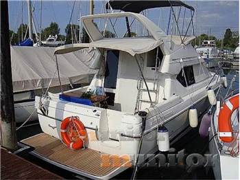 Bayliner 288 fly