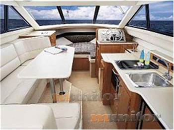 Bayliner 288 fly