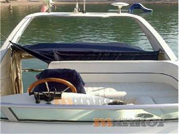 Bayliner 288 fly